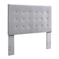 Upholstered King/Cal King Headboard J466