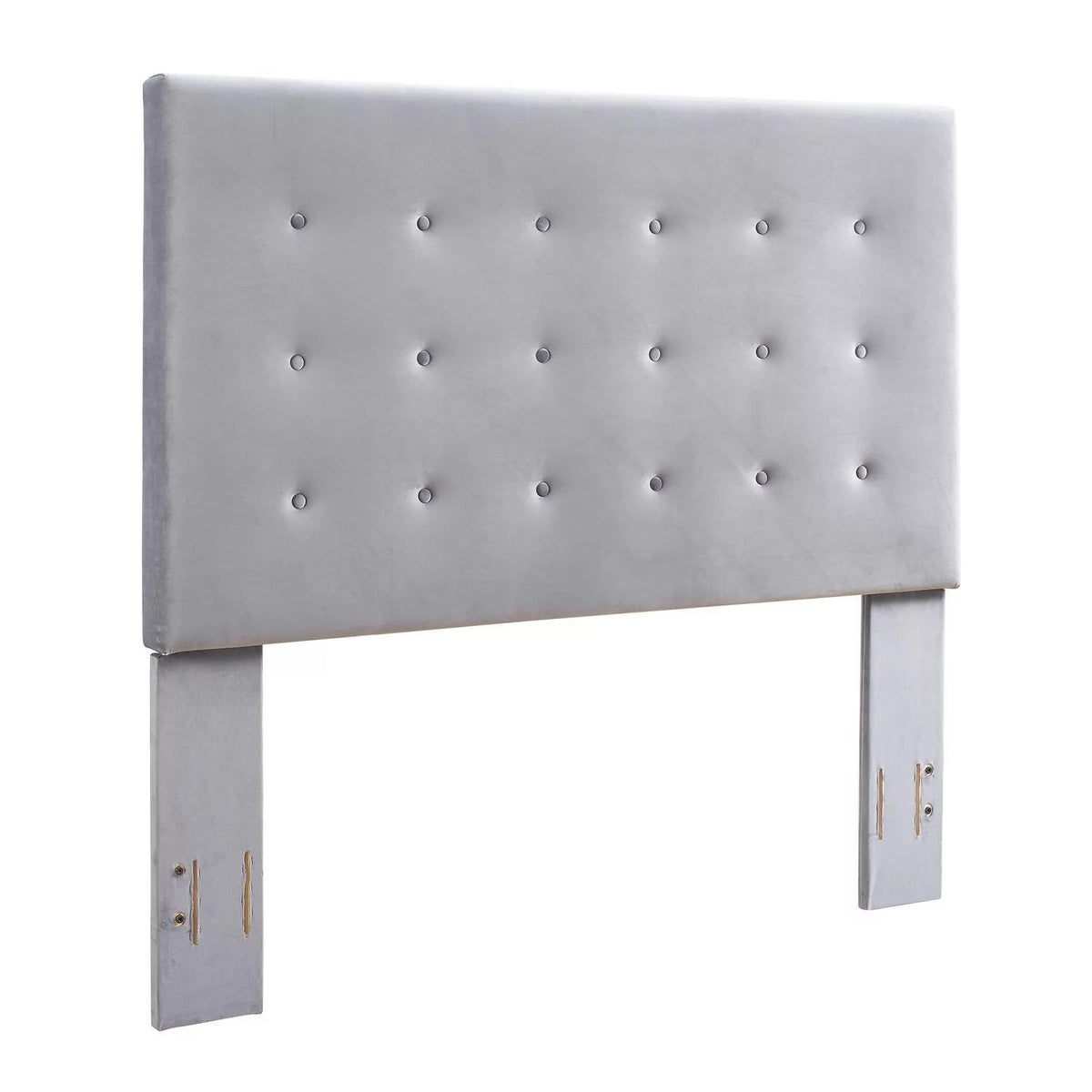 Upholstered King/Cal King Headboard J466