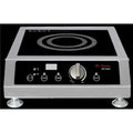 3400 watt Commercial Induction Cooktop B24567