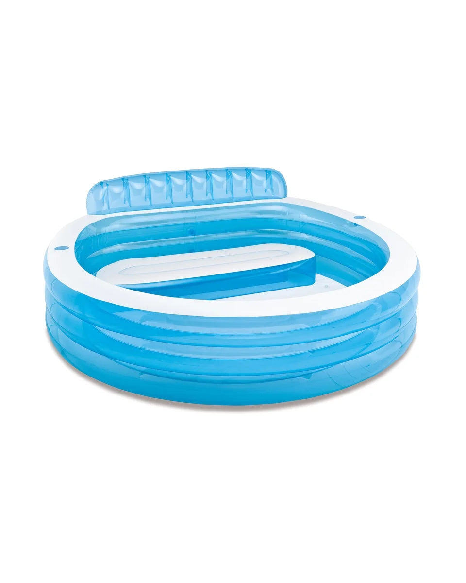 Inflatable Family Lounge Pool I132