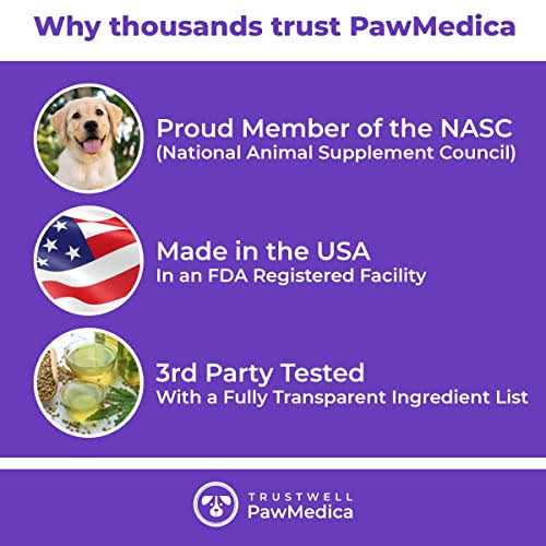 Calming Chews for Dogs Dog Sleep Supplement G756