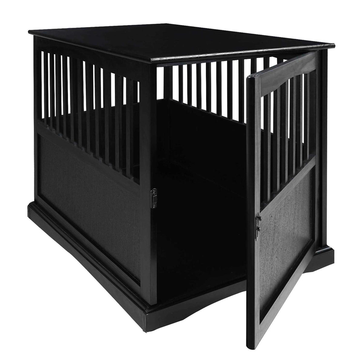 Pet Crate End Table C5697