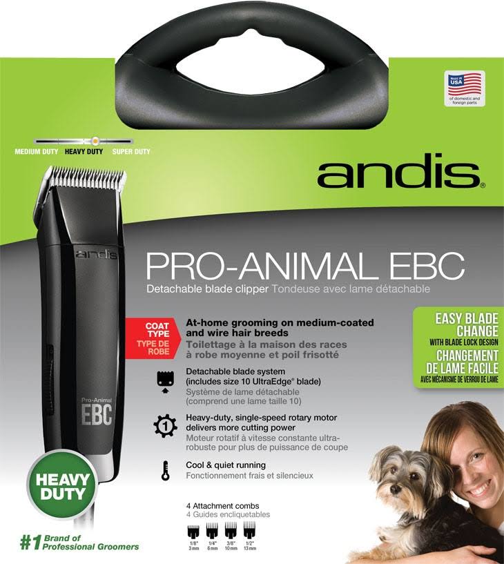 Animal Clipper M84550