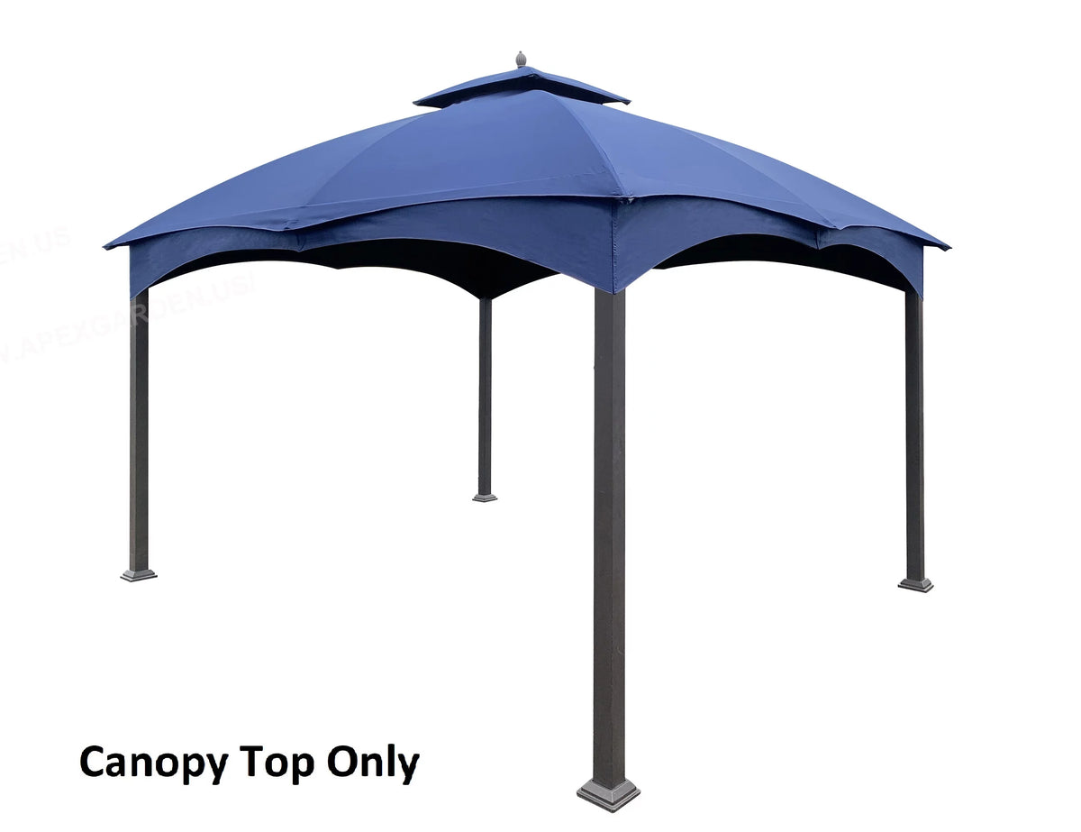Replacement Canopy Top for 10'x12' Gazebo R24076