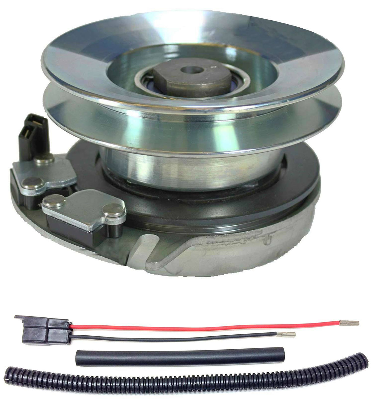 PTO Electric Blade Clutch, Wire Harness Repair Kit L46233