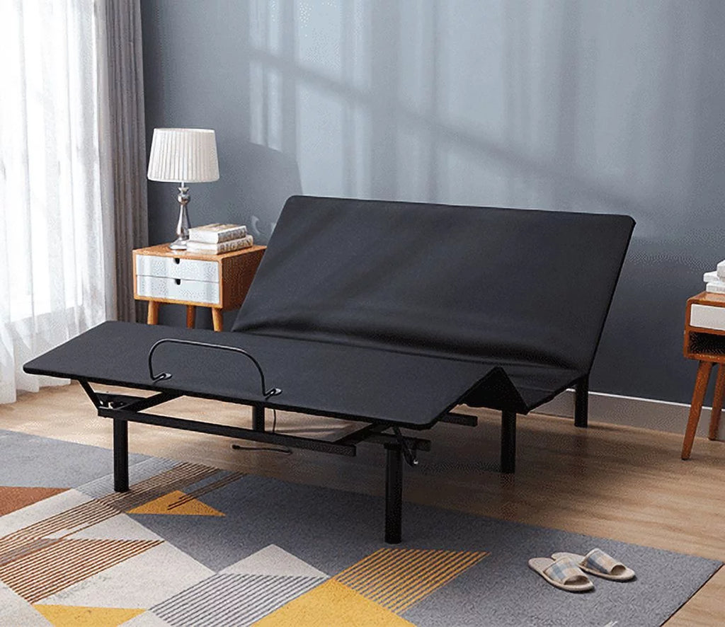 Adjustable Bed with Wireless Remote Twin H499