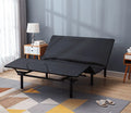 Adjustable Bed with Wireless Remote Twin H499