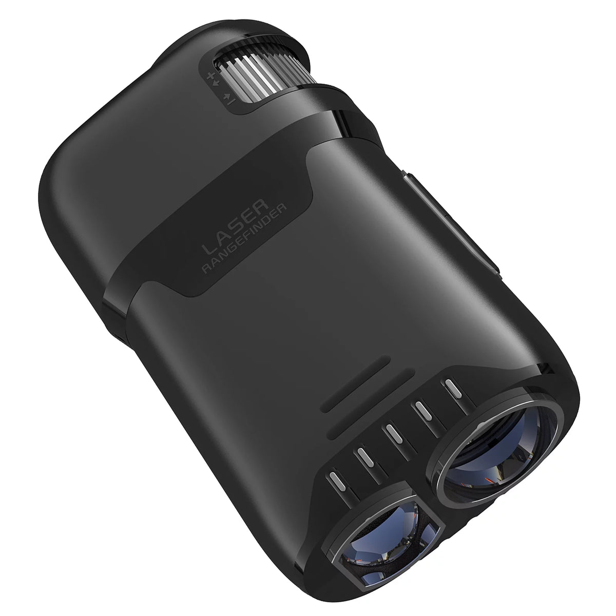 6X Magnification USB Charging Rangefinder with Slope W29625