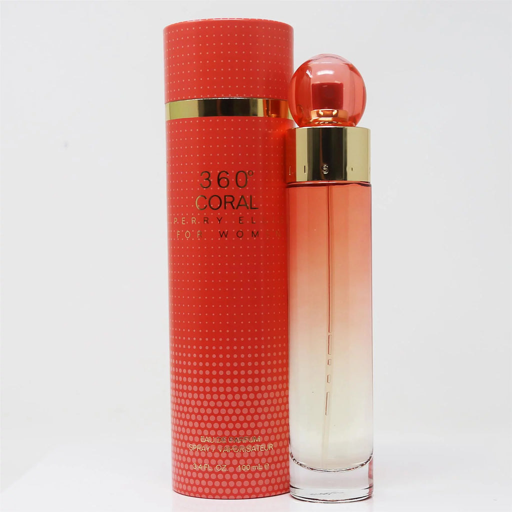 Coral EDP Spray 3.4 oz M898927