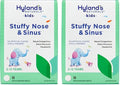 Kids Cold and Allergy Tablets 50 Count Pack of 2 Q2251