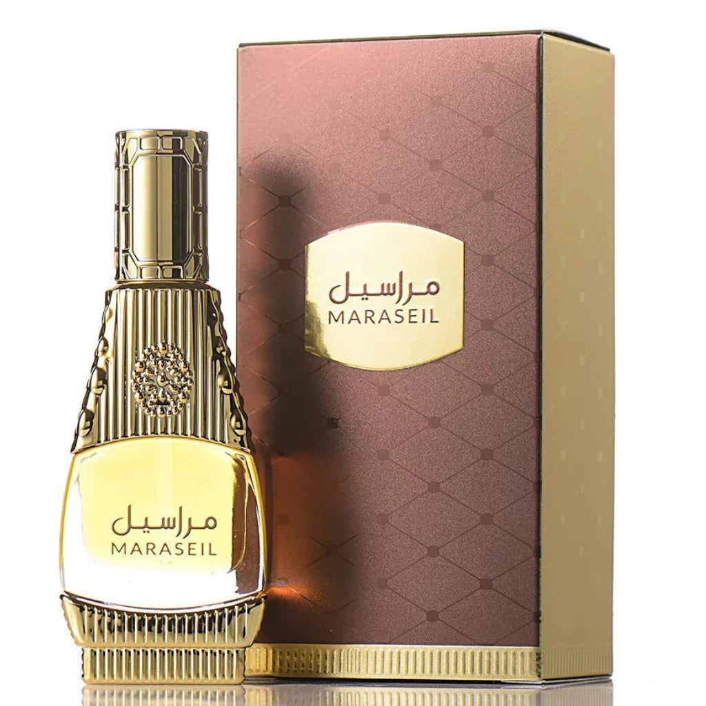 Concentrated Perfume Oil 15ml W55495