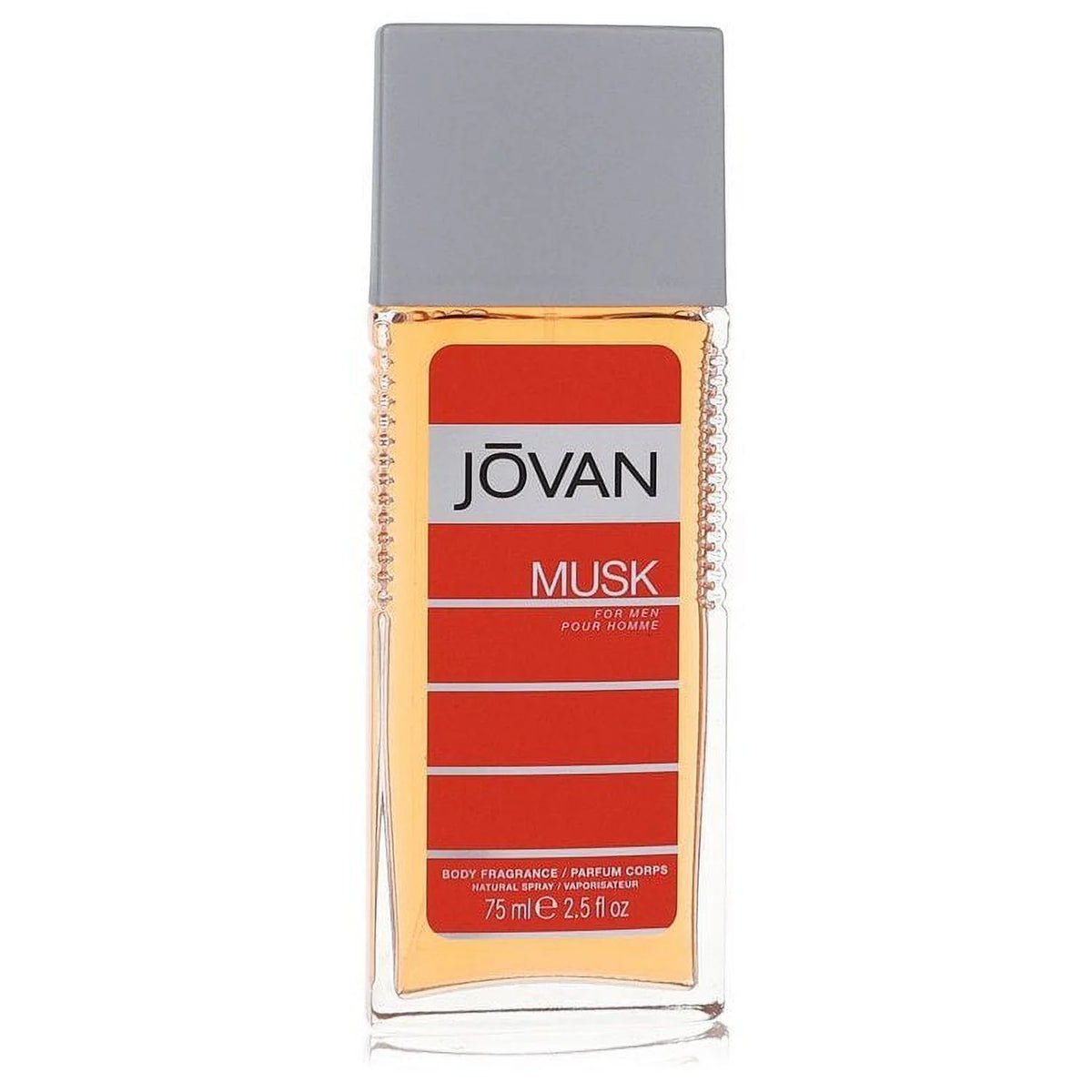 Musk Body Spray T954