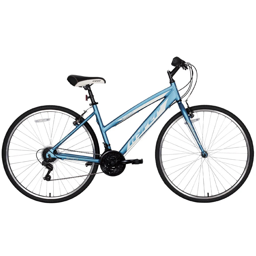 700c Men's Hybrid Bike S4413