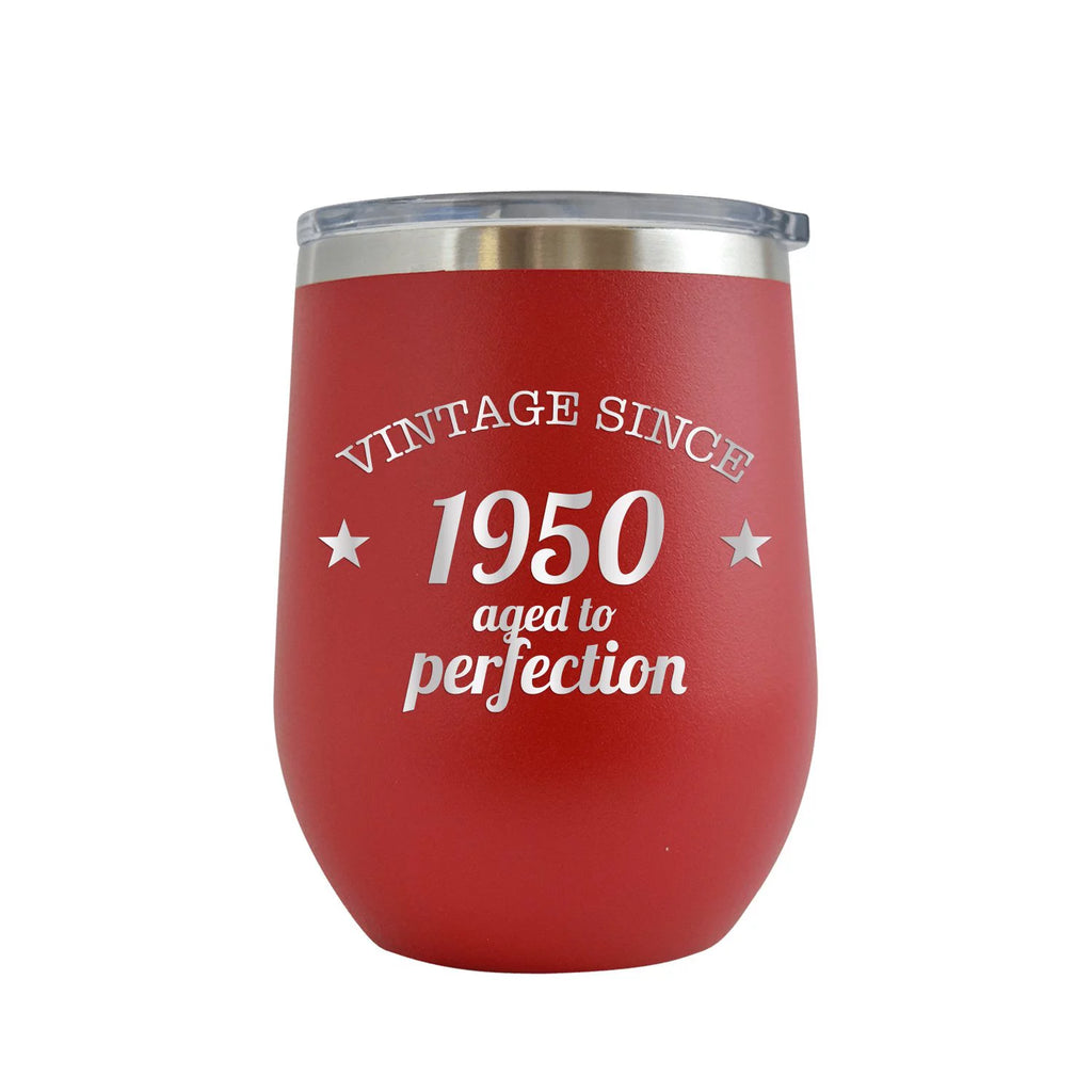 12 oz Red Wine Cup A373350