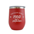 12 oz Red Wine Cup A373350