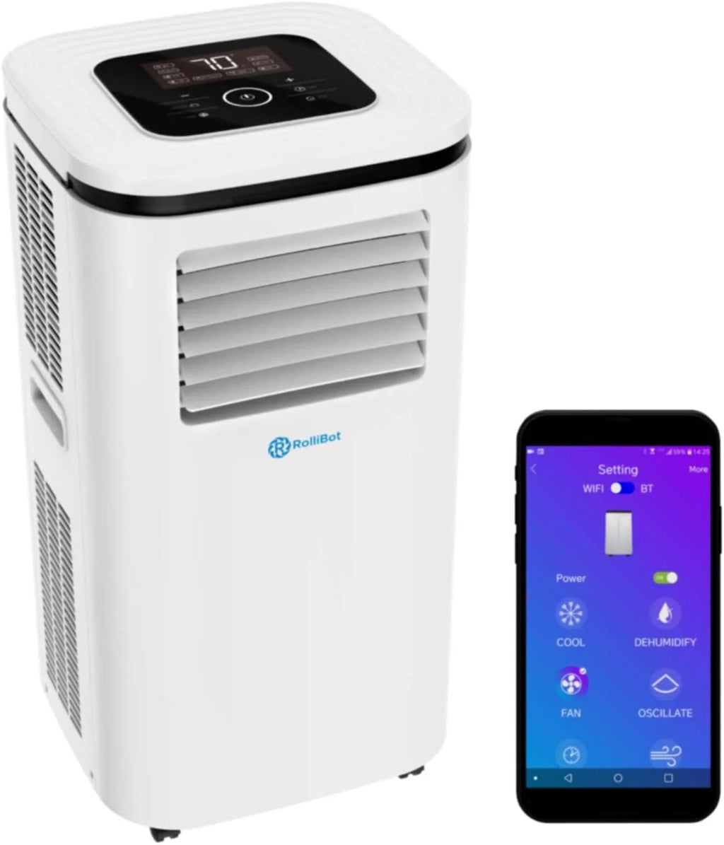 14,000 BTU Portable Air Conditioner X644739