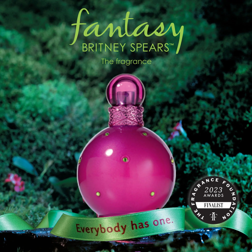Eau De Parfum 1 oz Y736