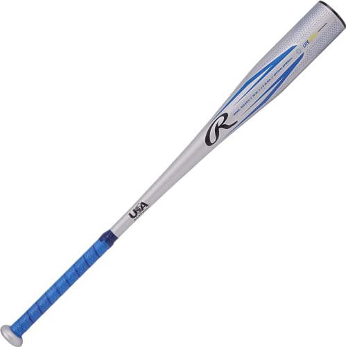 Machine Baseball Bat 1 Pc. Alloy X5445