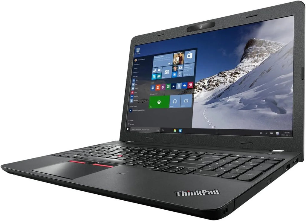 Core i5 8GB 500GB 15.5" Non Touch Laptop D880
