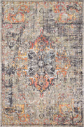 Taupe Rug 7'10 x 10'6 I91124