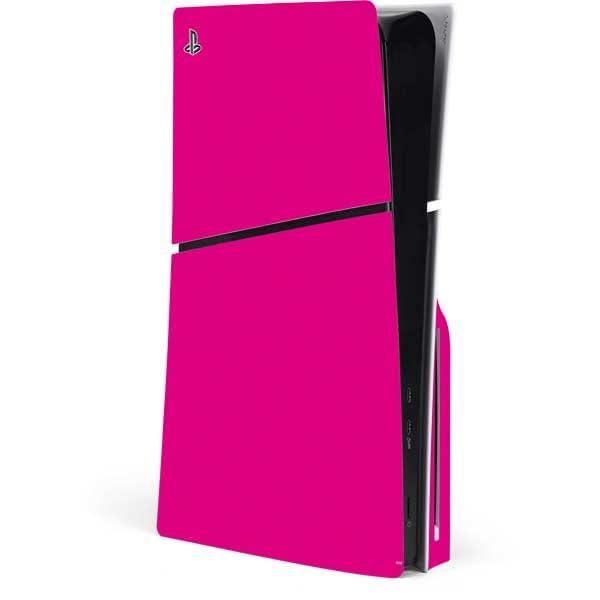Gaming Skin for PS5 Slim Disk Console J185095