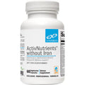 ActivNutrients without Iron 60c Y1877