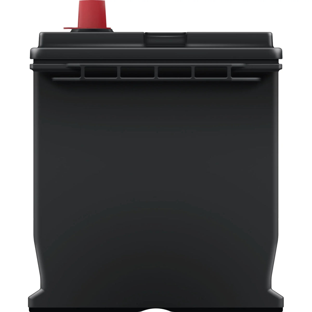 Lead Acid Automotive Battery, Group Size 121R 12 Volt, 600 CCA X4149