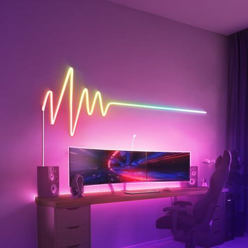16FT Ultrathin RGBW LED Light Strip P294859