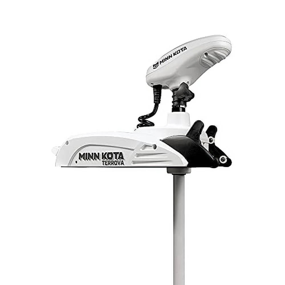 Bow Mount Electric Steer with Wireless Remote M9144