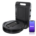 Robot Self-Empty XL Vacuum with Self-Empty Base V1443