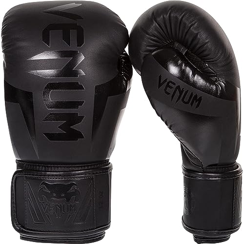 Elite Boxing Gloves J25558