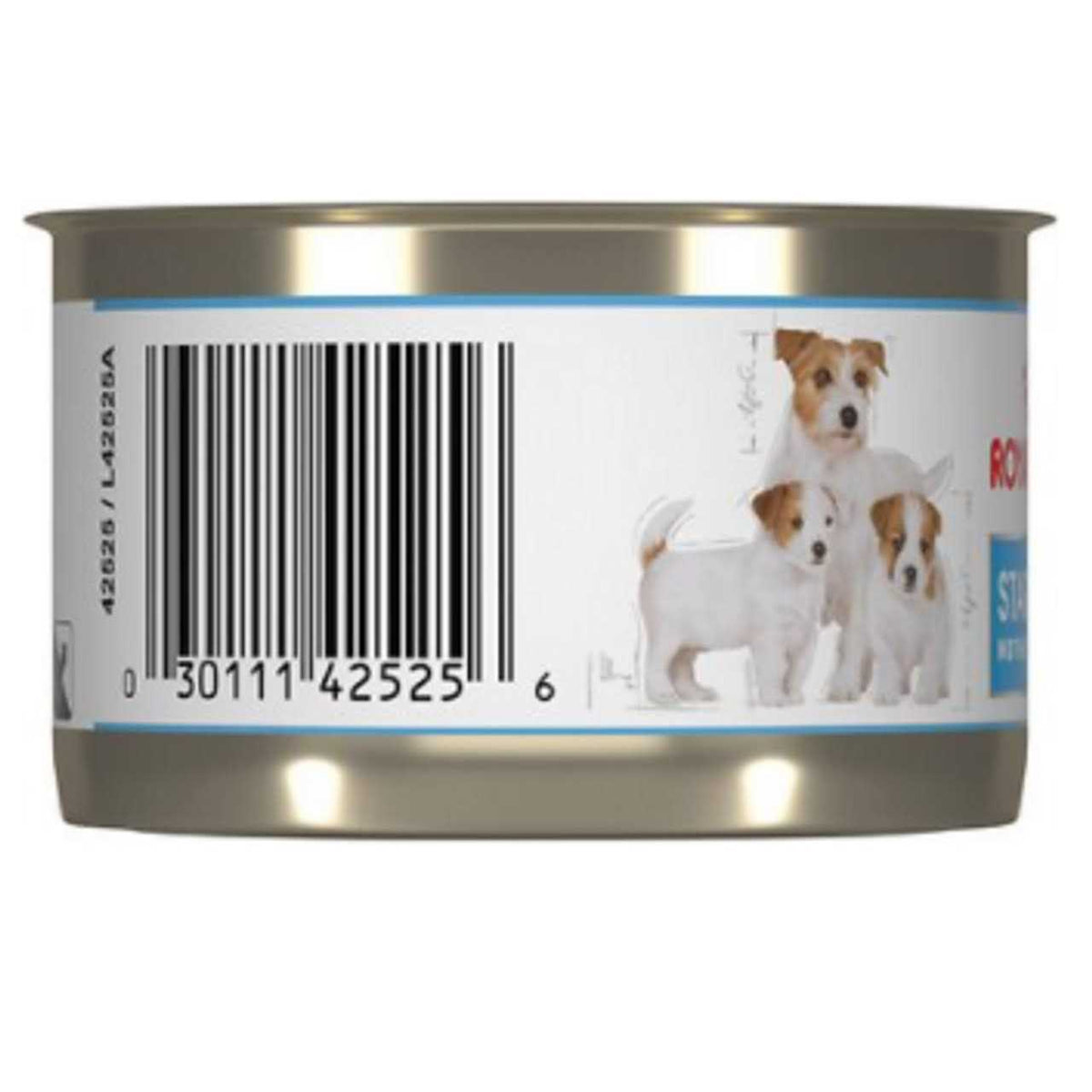 Mother & Babydog Dog Food K92874
