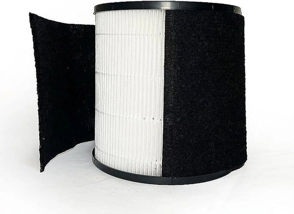 2-in-1 True HEPA Replacement Filter 3 Pack L3118