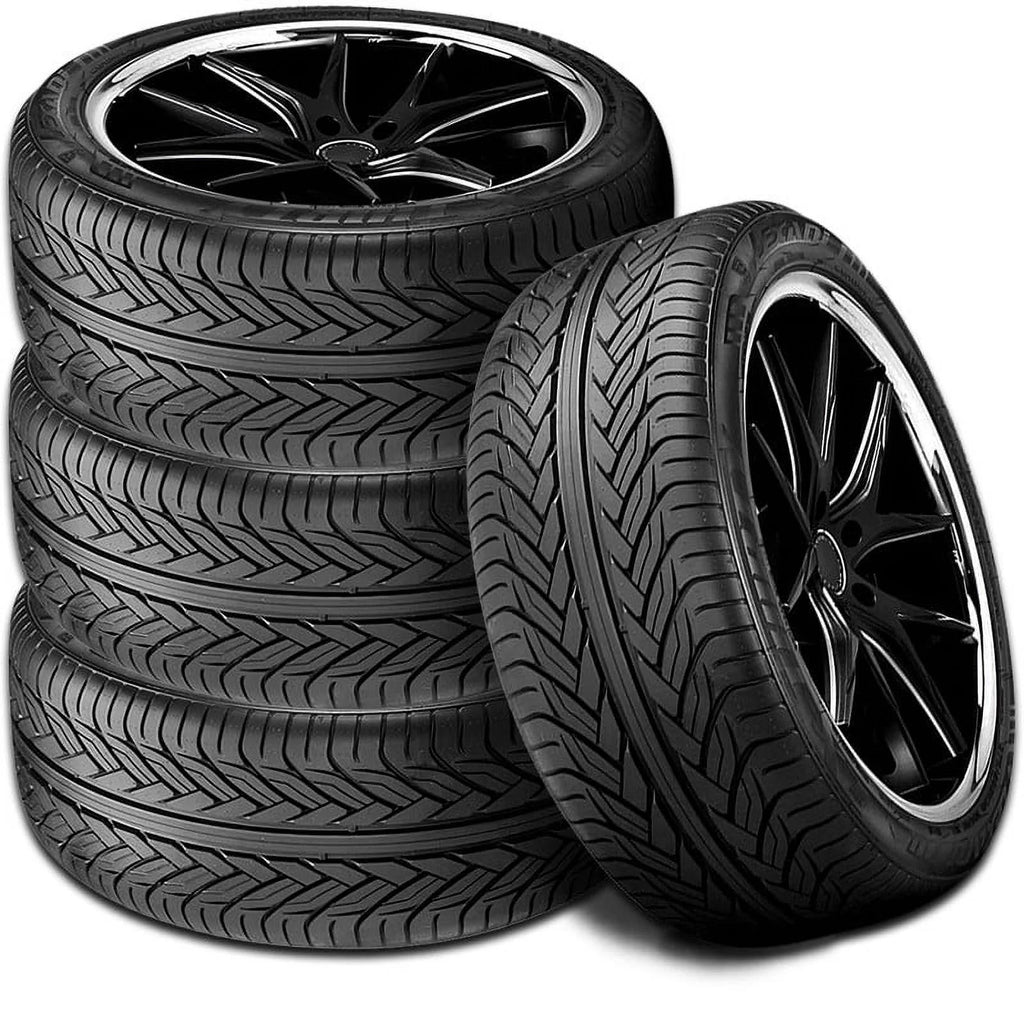 325/35R28 UHP SUV Tires U46446