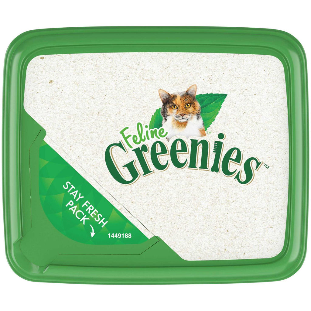 Dental Cat Treats Y80085