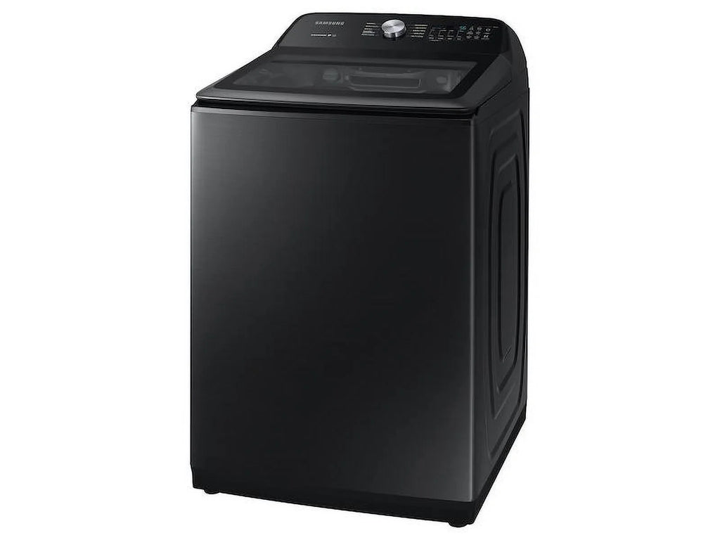 White Top Load Washer W3927