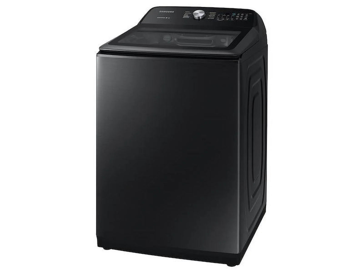 White Top Load Washer W3927