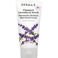 Vitamin E Hand Cream 2 oz D2765