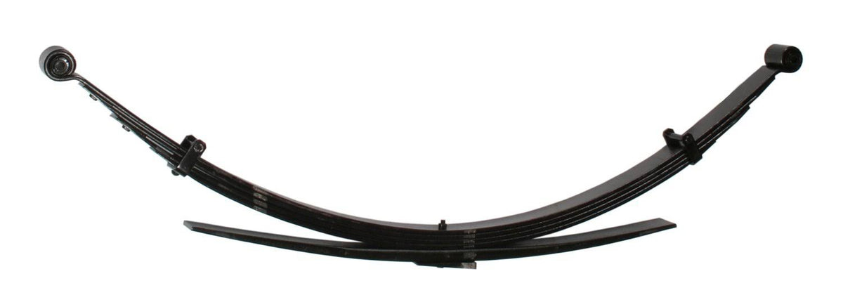 Leaf Spring P618