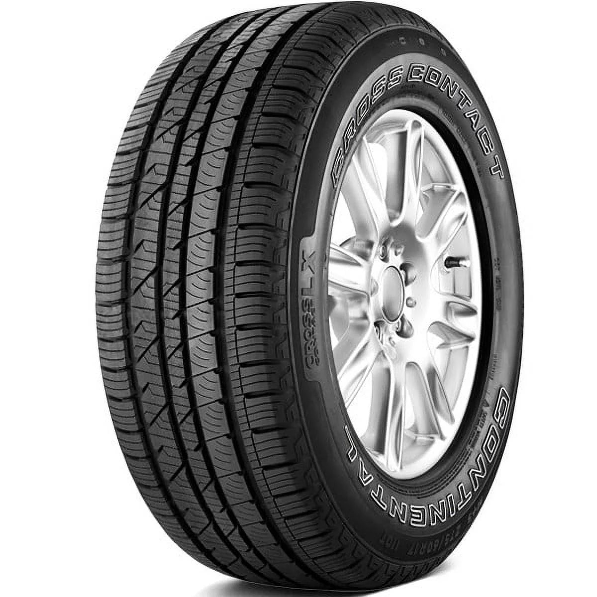 All Season 225/65R17 102H SUV/Crossover Tire H2227
