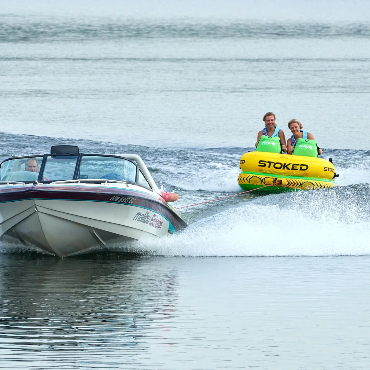 Towable F582